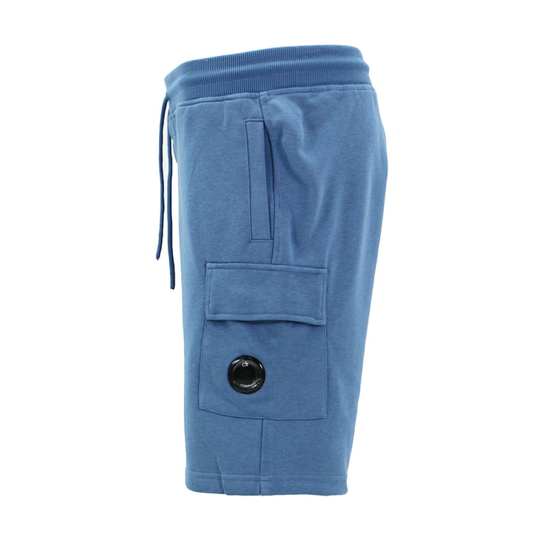 C.P. Company Lens Cargo Shorts - 15