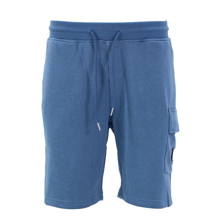 C.P. Company Lens Cargo Shorts - 17