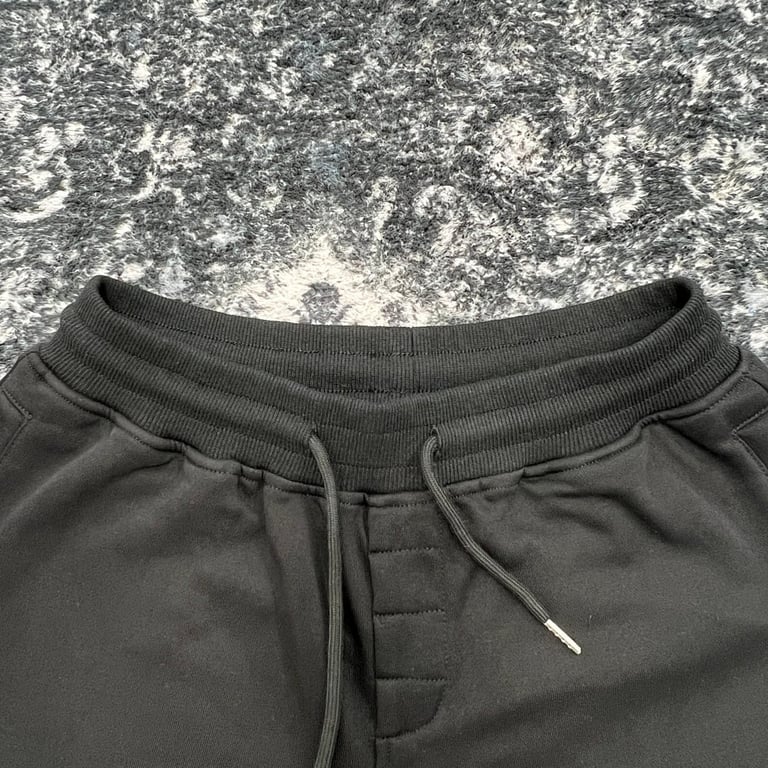 C.P. Company Lens Cargo Shorts - 22