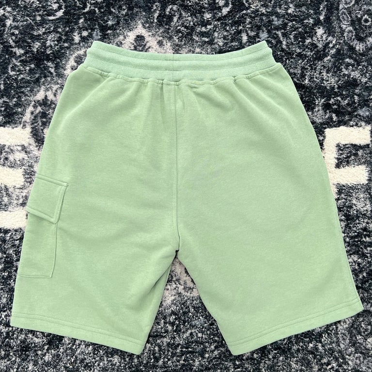 C.P. Company Lens Cargo Shorts - 24