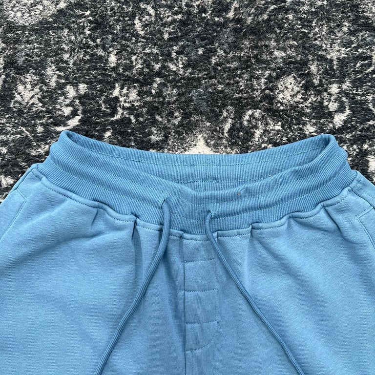 C.P. Company Lens Cargo Shorts - 36