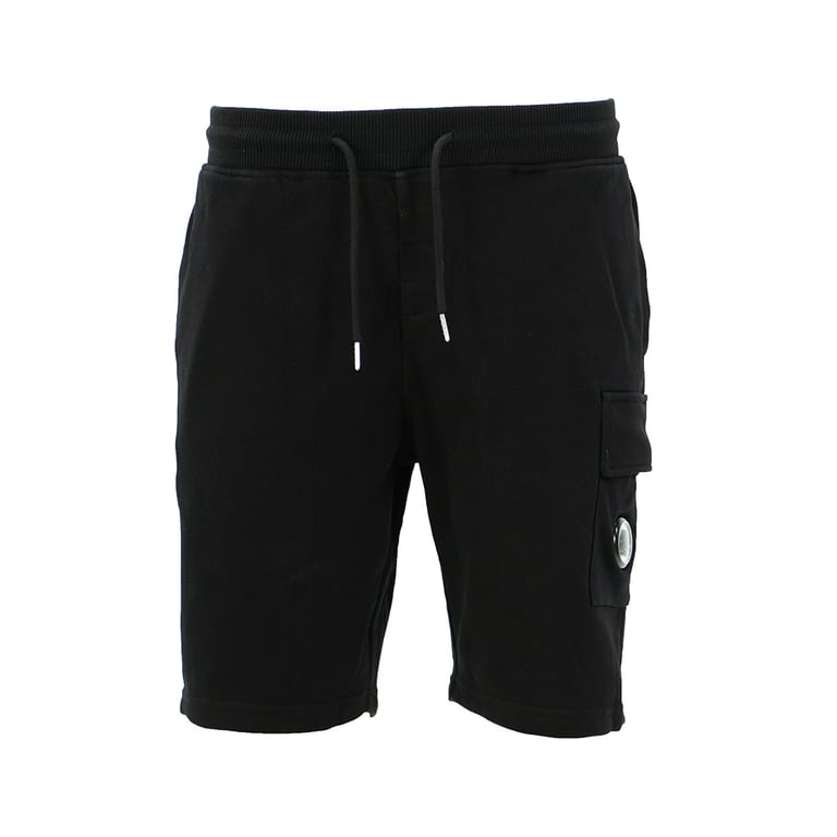 C.P. Company Lens Cargo Shorts - 5