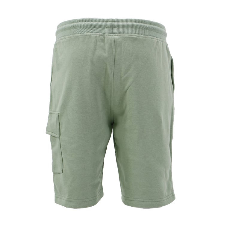 C.P. Company Lens Cargo Shorts - 9