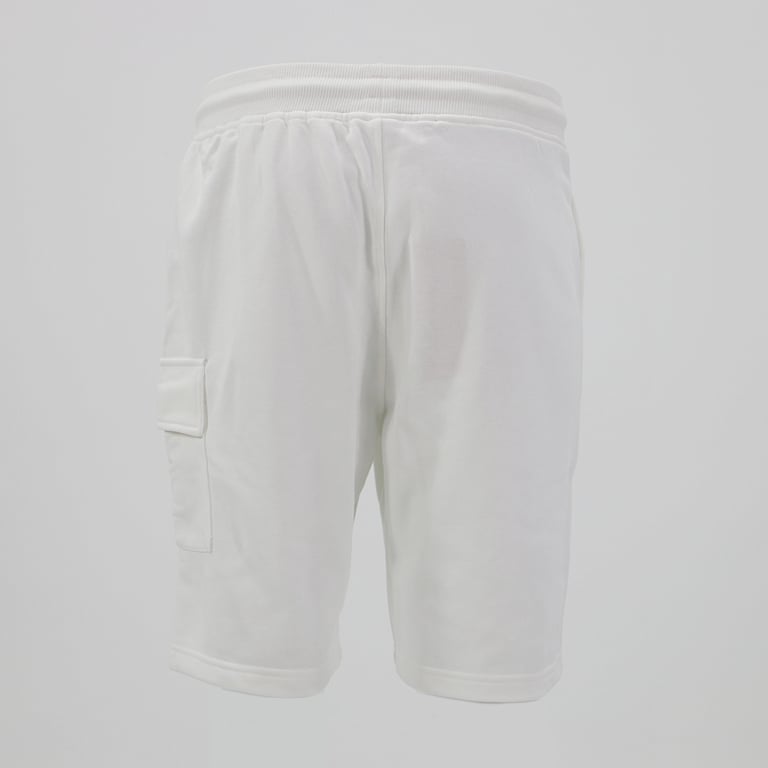 C.P. Company Lens Cargo Shorts - 10