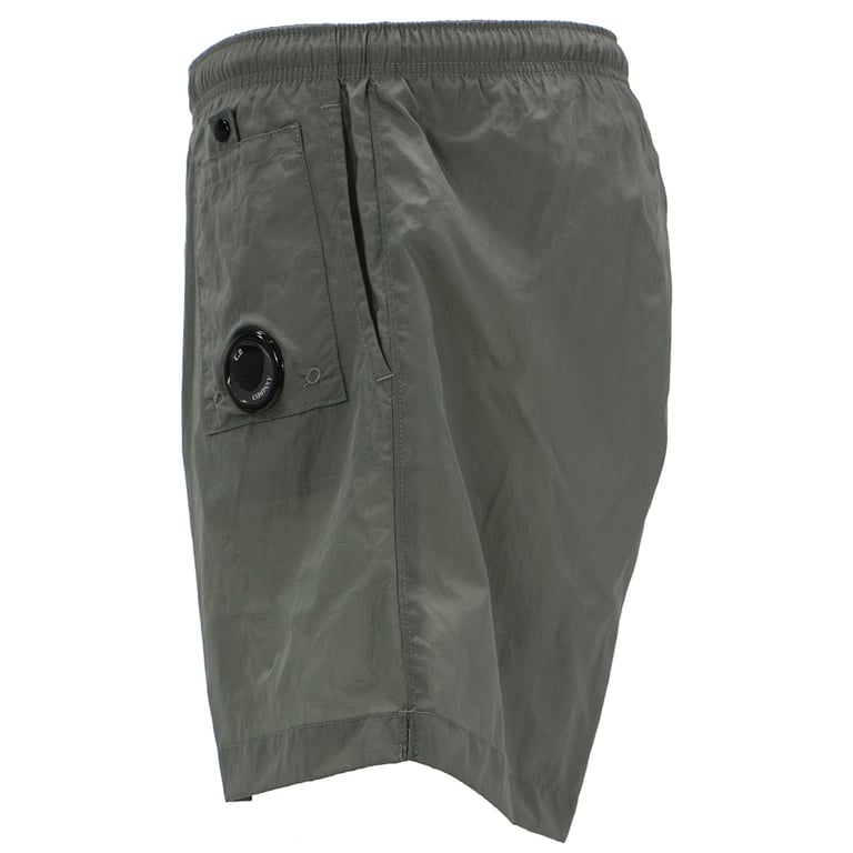 C.P. Company Nylon Lens Shorts - 3
