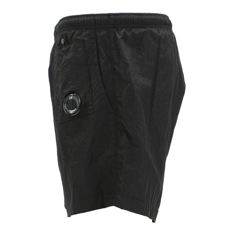 C.P. Company Nylon Lens Shorts - 7