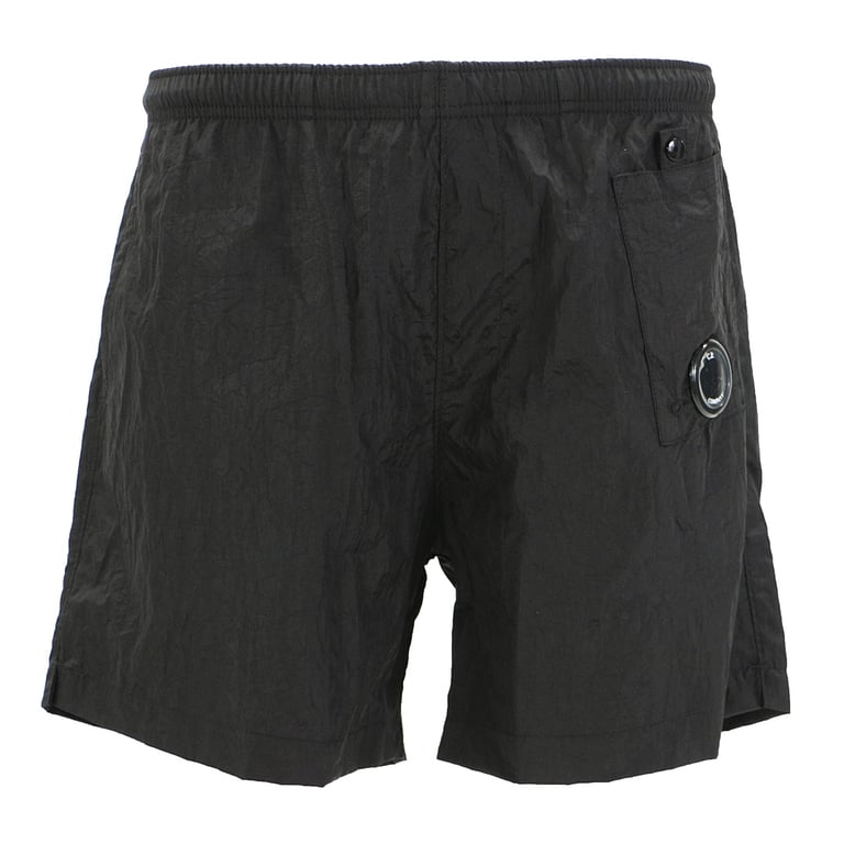 C.P. Company Nylon Lens Shorts - 8