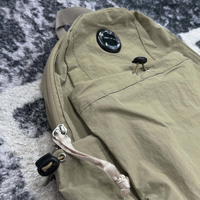 C.P. Company Lens Detail Backpack - 5