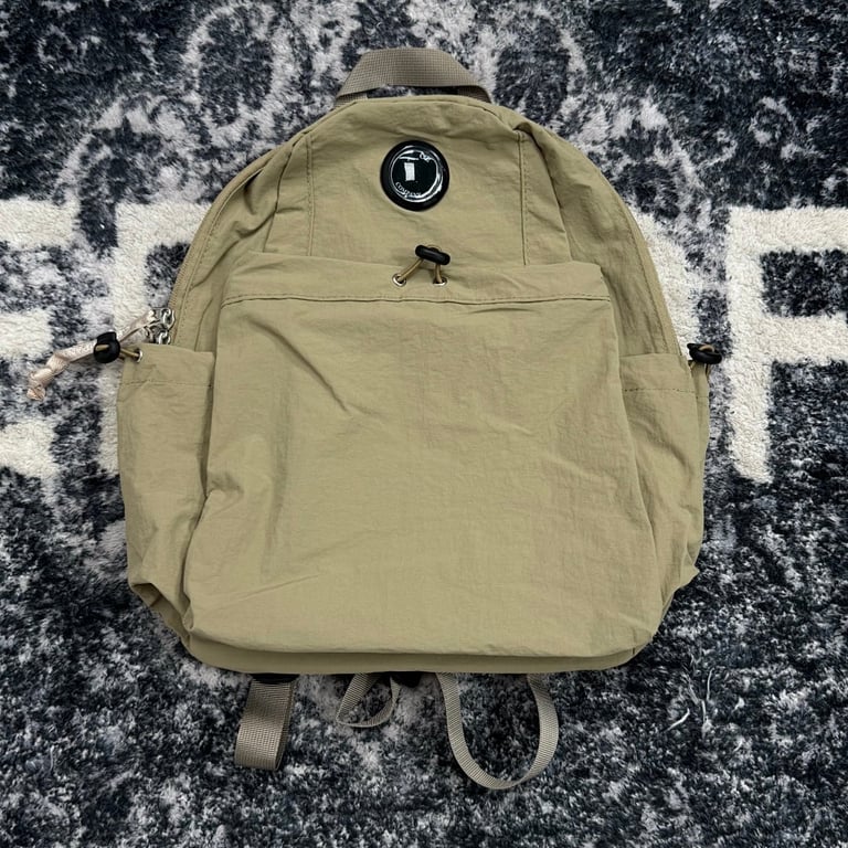 C.P. Company Lens Detail Backpack - 6