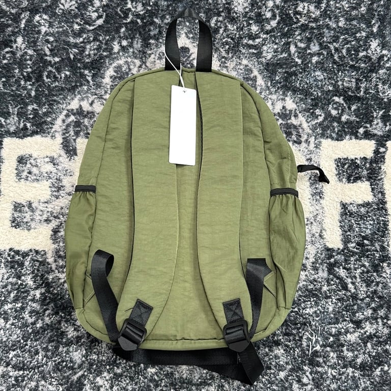 C.P. Company Lens Detail Nylon Backpack - 6