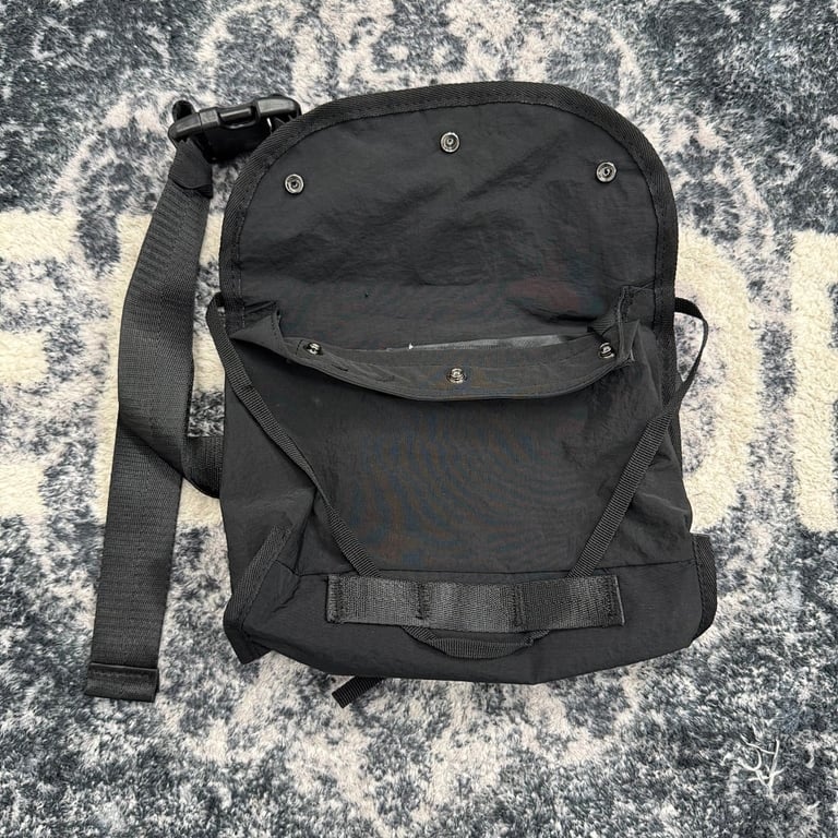 C.P. Company Lens Shoulder Bag - 11