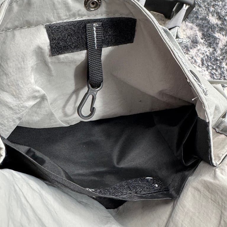 C.P. Company Lens Shoulder Bag - 5