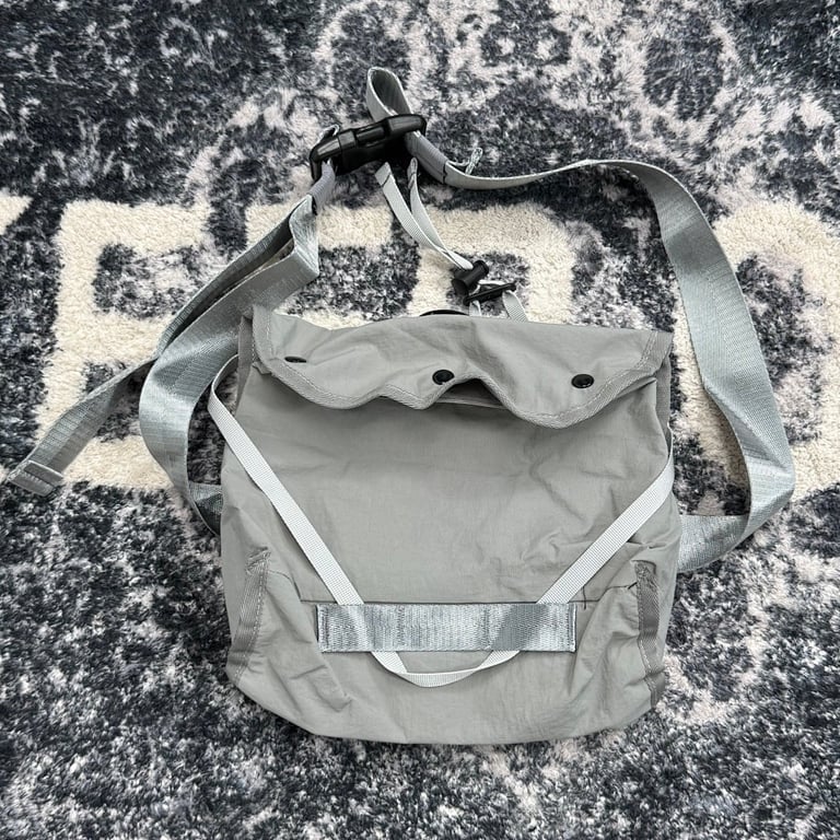 C.P. Company Lens Shoulder Bag - 7