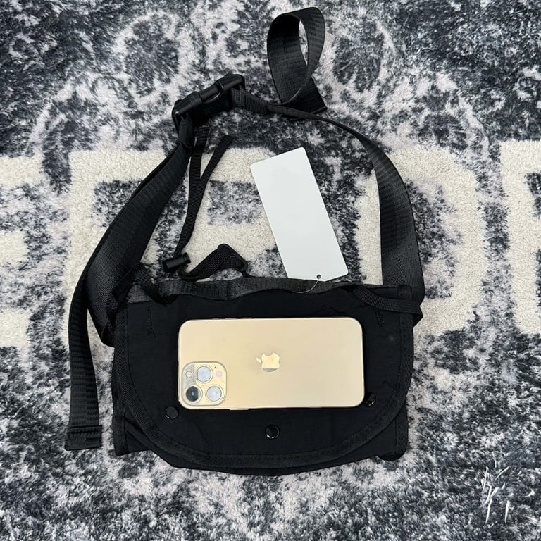 C.P. Company Lens Waist Bag - 3