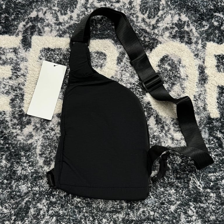 C.P. Company Lens Crossbody Bag - 4