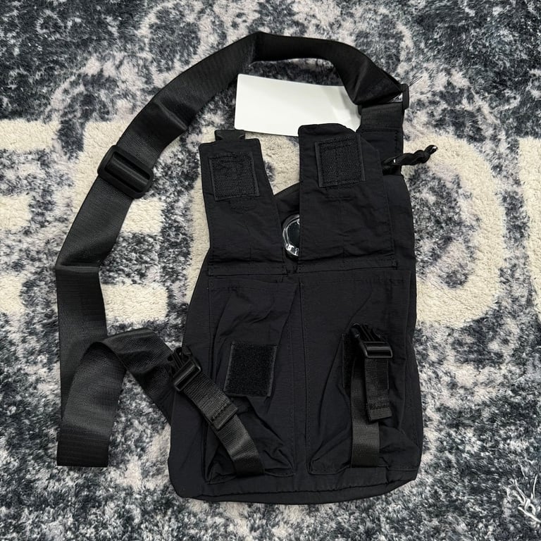 C.P. Company Lens Crossbody Bag - 6
