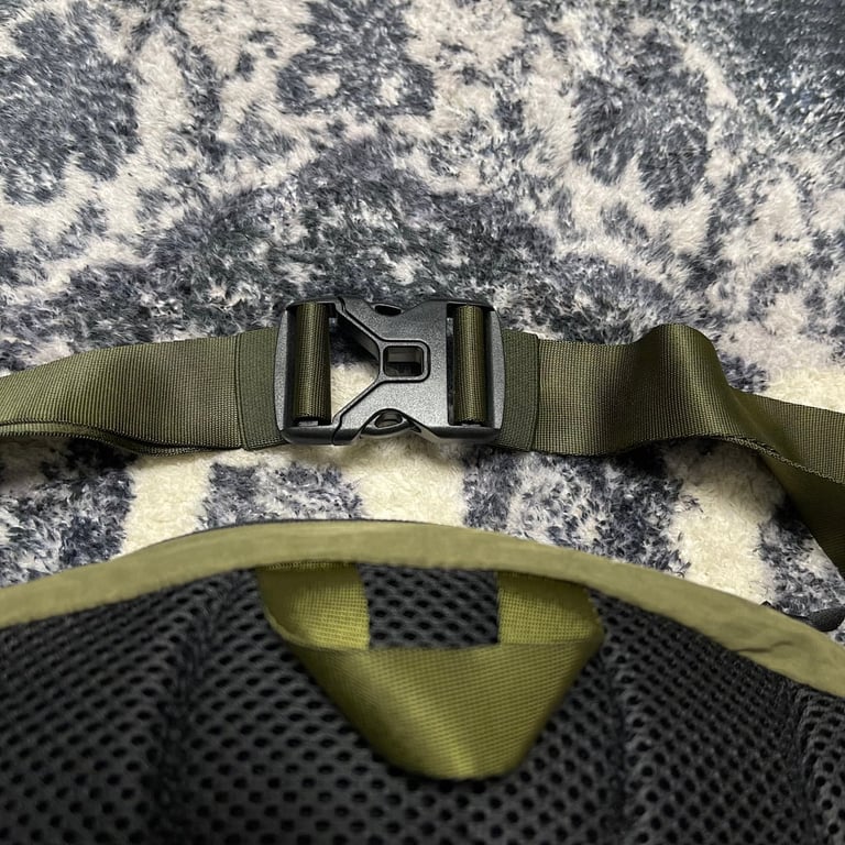 C.P. Company Lens Waist Bag - 2