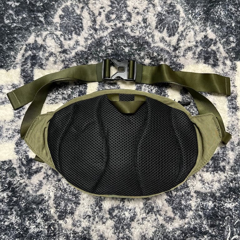 C.P. Company Lens Waist Bag - 3