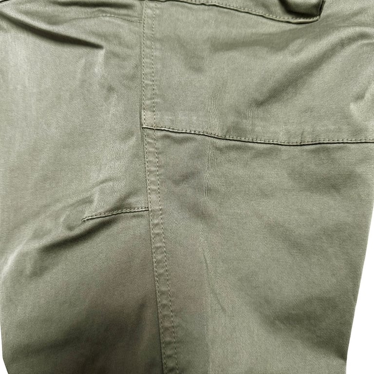 C.P. Company Loose Fit Cargo Pants - 13