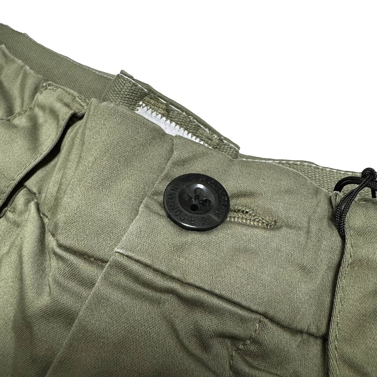 C.P. Company Loose Fit Cargo Pants - 18