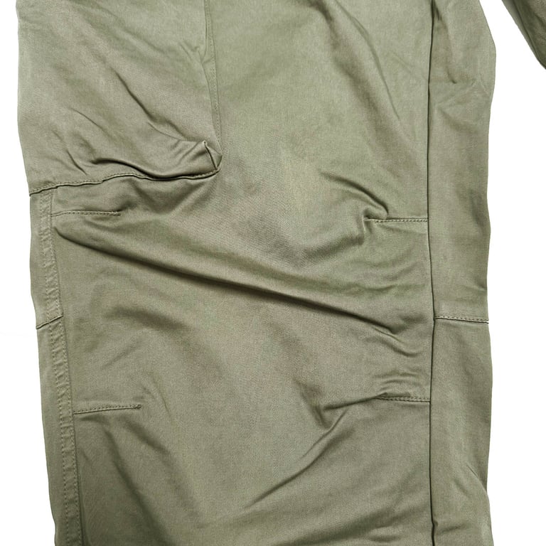 C.P. Company Loose Fit Cargo Pants - 20