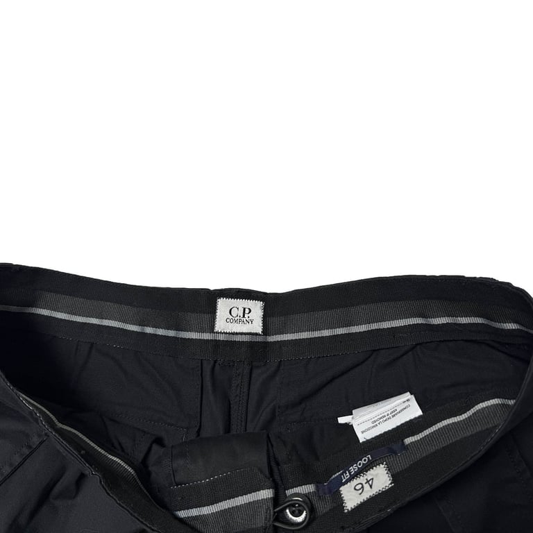C.P. Company Loose Fit Cargo Pants - 29