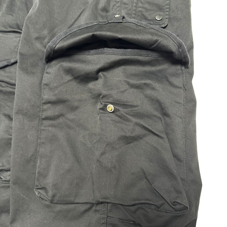 C.P. Company Loose Fit Cargo Pants - 30