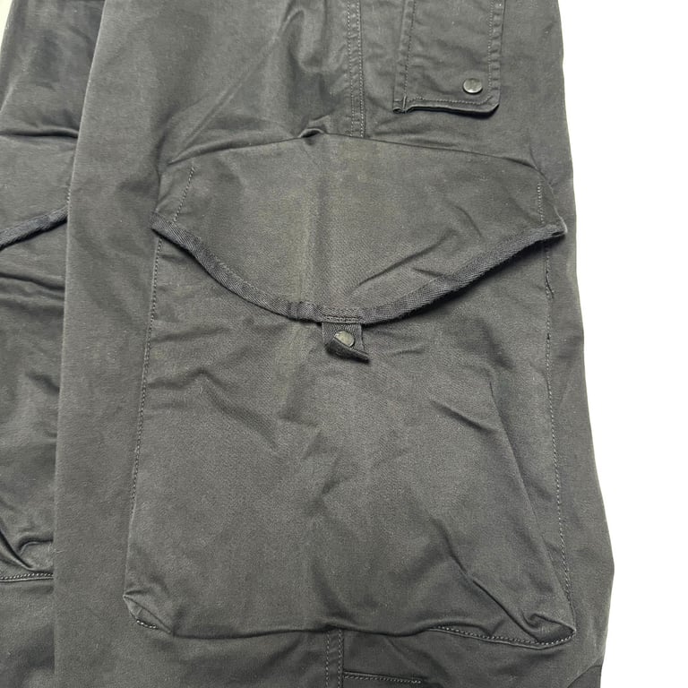 C.P. Company Loose Fit Cargo Pants - 31