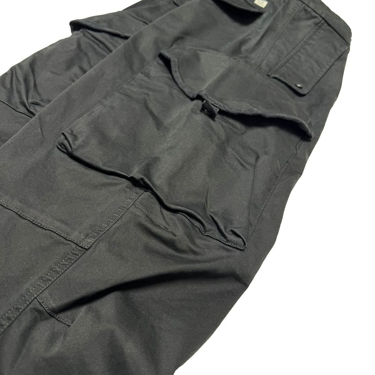 C.P. Company Loose Fit Cargo Pants - 32