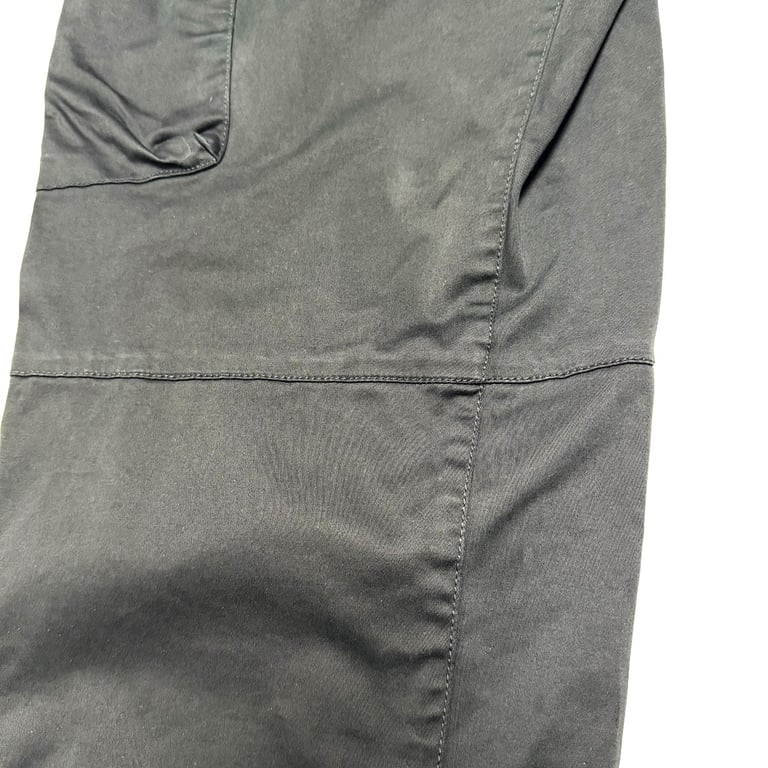 C.P. Company Loose Fit Cargo Pants - 34