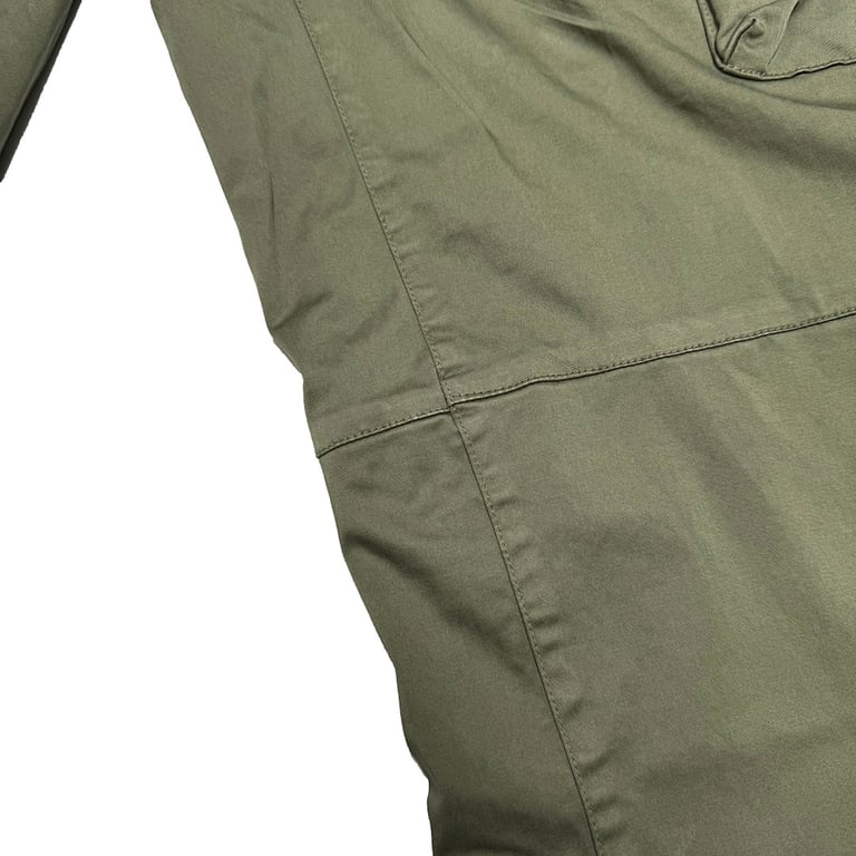 C.P. Company Loose Fit Cargo Pants - 5