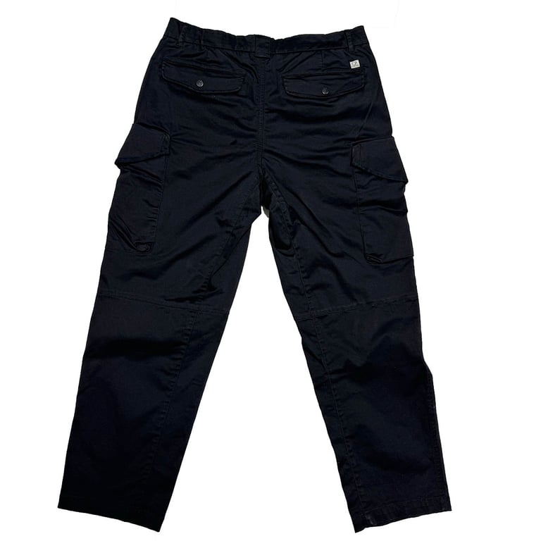 C.P. Company Loose Fit Cargo Pants - 41