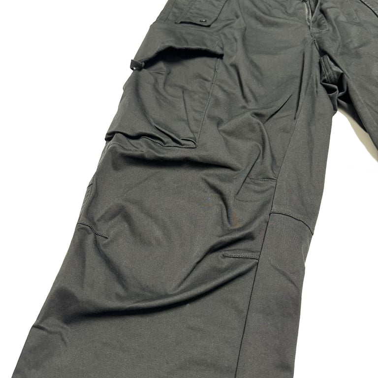 C.P. Company Loose Fit Cargo Pants - 43