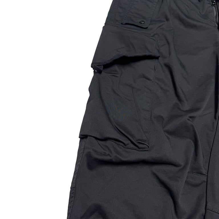 C.P. Company Loose Fit Cargo Pants - 44
