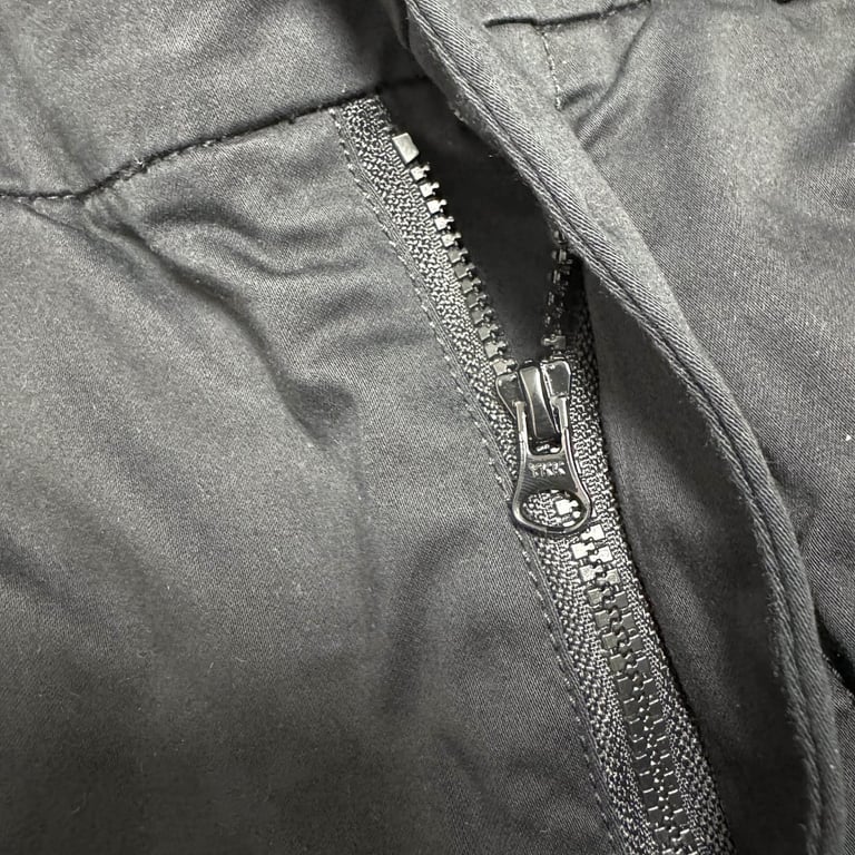 C.P. Company Loose Fit Cargo Pants - 45
