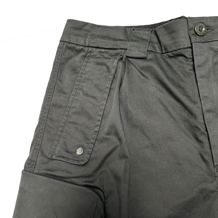 C.P. Company Loose Fit Cargo Pants - 47