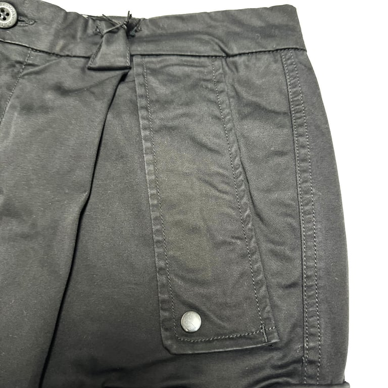 C.P. Company Loose Fit Cargo Pants - 48