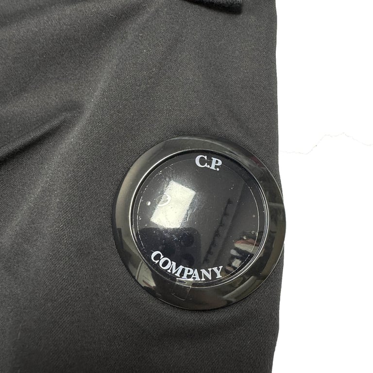 C.P. Company Loose Fit Cargo Pants - 49