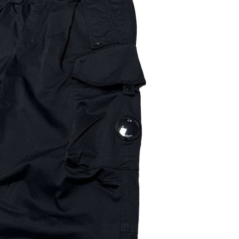 C.P. Company Loose Fit Cargo Pants - 50