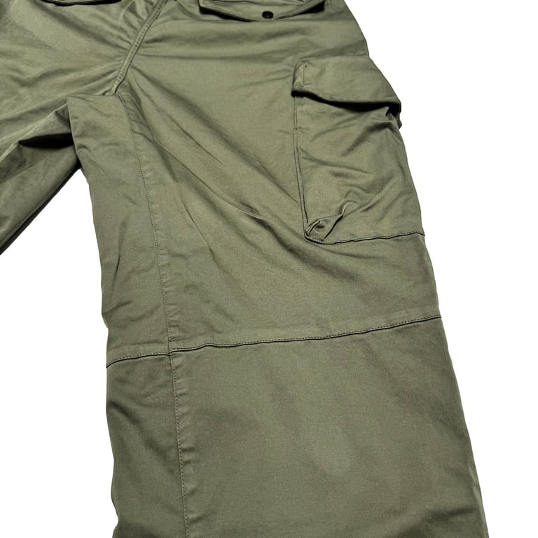 C.P. Company Loose Fit Cargo Pants - 6