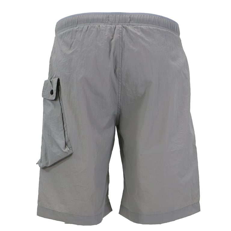 C.P. Company Nylon Lens Cargo Shorts - 11