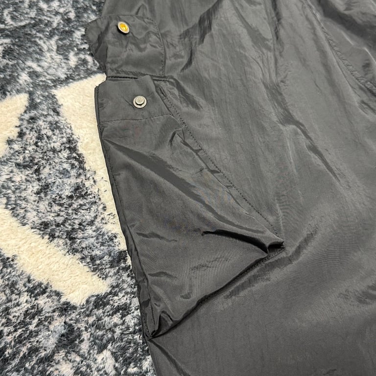 C.P. Company Nylon Lens Cargo Shorts - 14