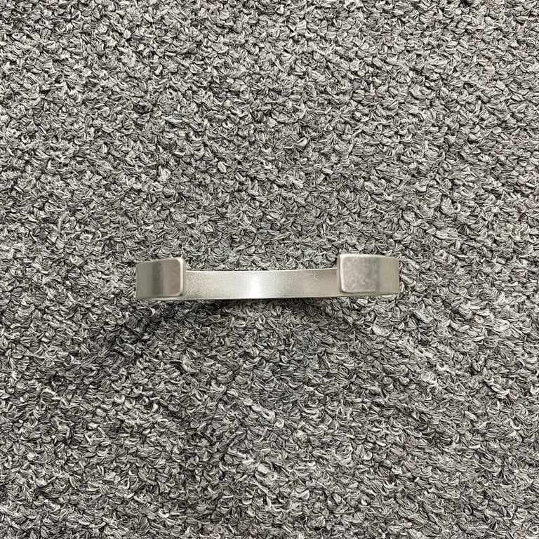 MM6 Maison Margiela Numeric Logo Cuff Bracelet - 2