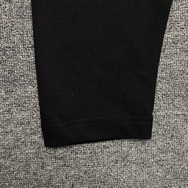 MM6 Maison Margiela Numeric Logo Long Sleeve T-shirt - 11