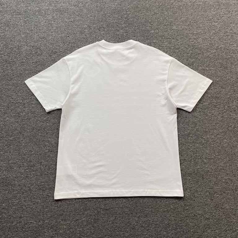 MM6 Maison Margiela Numeric Logo T-shirt - 13