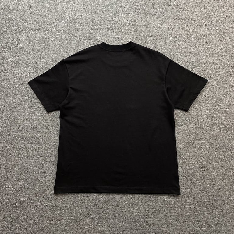 MM6 Maison Margiela Numeric Logo T-shirt - 6