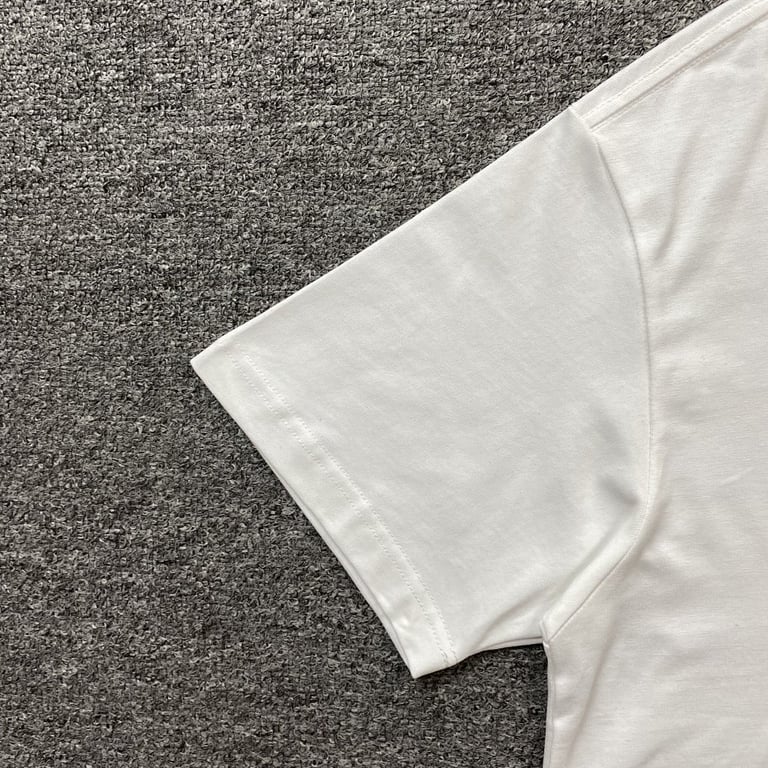 MM6 Maison Margiela Numeric Logo T-shirt - 10