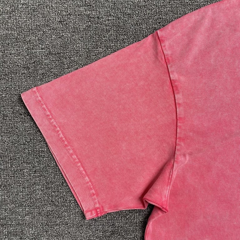 MM6 Maison Margiela Washed Numeric Logo T-shirt - 18