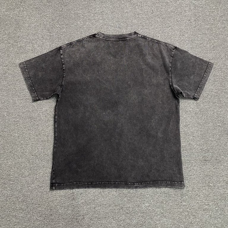 Maison Margiela Inverted Logo T-shirt - 12