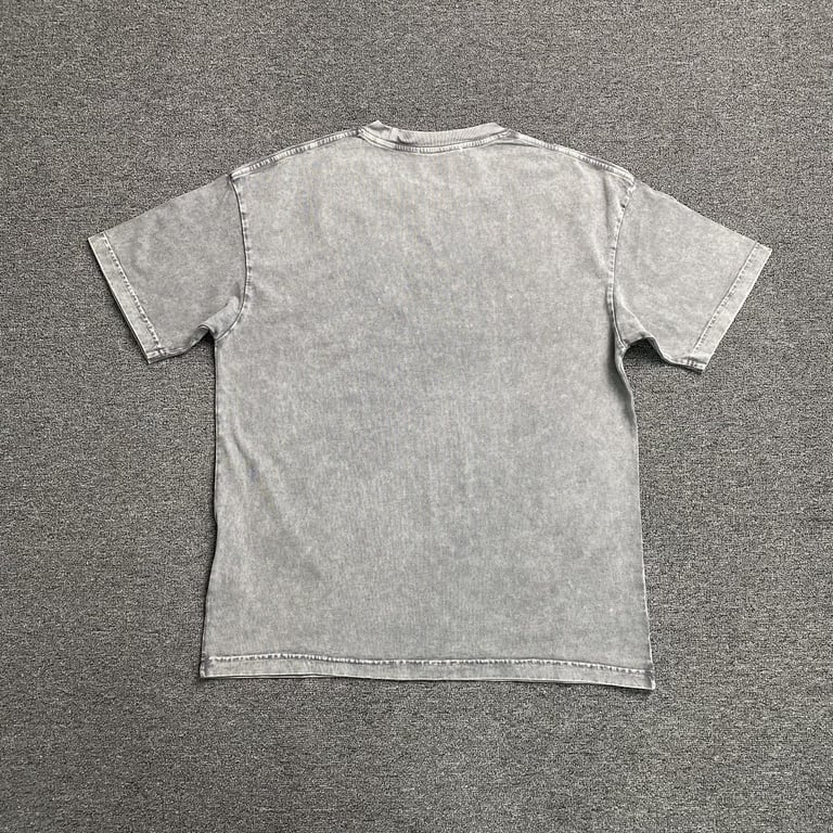 Maison Margiela Inverted Logo T-shirt - 17
